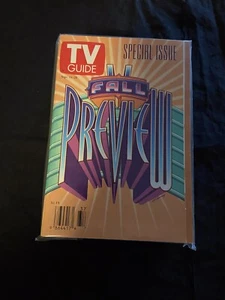 TV Guide 1996 14.-20. September Sonderheft Herbstvorschau - Bild 1 von 1