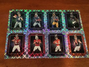 2019 DONRUSS YOU PICK ELITE SERIES ROOKIES INSERTS HASKINS MURRAY POLLARD