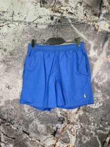 Herren Polo Ralph Lauren Shorts Luxus Streetwear Größe S - Bild 1 von 11