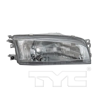 Conjunto de faros TYC para Mirage 1997-2001 20-6179-00 Foto 1 de 4