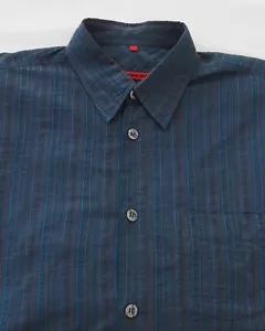 Camicia Signum tempo libero taglia L comfort fit K183 - Foto 1 di 1