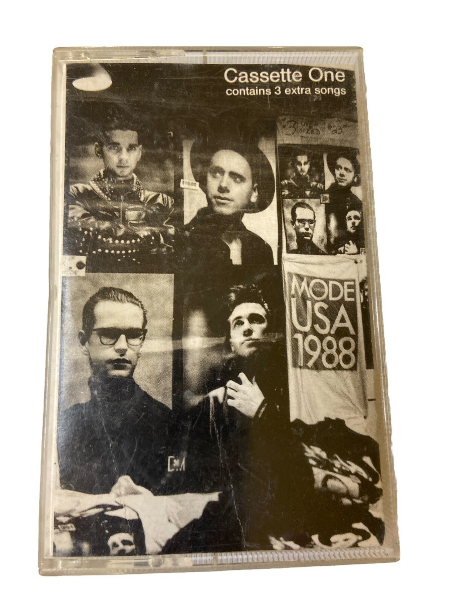 レア貴重レコード Depeche Mode 101 レア貴重レコード Depeche Mode 101