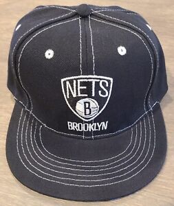 Brooklyn Nets NBA Snapback Hat Greek Flag