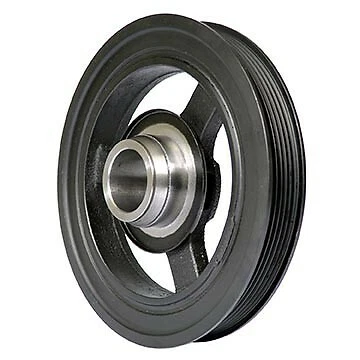 For 2000-2002 Cadillac Eldorado Engine Harmonic Balancer Dayco 2001 2002 - Image 1 of 2