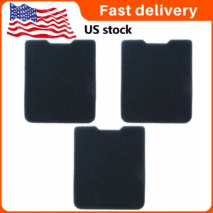 3x Air Filter For Poulan BP400 BP402 H140B 145BT 155BT 155B Blower # 531004430 - Picture 1 of 5