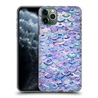 OFFICIAL MICKLYN LE FEUVRE MARBLE PATTERNS BACK CASE FOR GOOGLE PHONES
