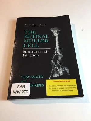 The Retinal Muller Cell Structure and Function - Image 1 of 4