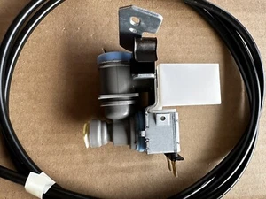 Robertshaw S-86-QCH N K-78369-1 Water Valve - Picture 1 of 4