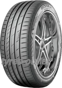 SUMMER TYRE Kumho Ecsta PS71 245/40 ZR20 99Y XL - Picture 1 of 2