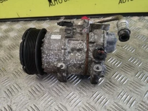 BOMBAS AIRCON TOYOTA COROLLA VERSO 1.6 LUNA 7S 2004-2009 - Imagen 1 de 10