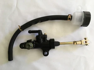 Rear Brake Master Cylinder For Yamaha Banshee ATV  1988-2006   #C001-5 - Bild 1 von 6