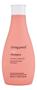 Living Proof Curl Shampoo 12 oz. Shampoo - Picture 1 of 1