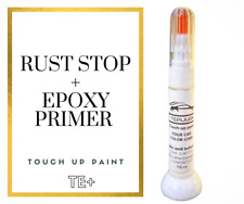RUST STOP WITH EPOXY PRIMER Touch up paint pen For cars, motorcycles, trucks