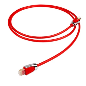 Chord Shawline Streaming Ethernet Cable 0.75m RRP $470 - Picture 1 of 4