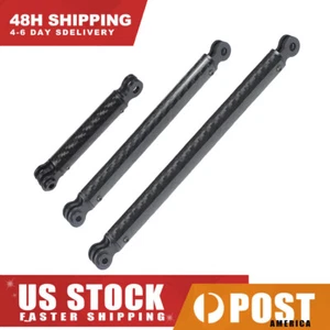 Selfie Helmet Extension Arm Mount Tripod Adapter Carbon Fiber for GoPro Hero 13 - Picture 1 of 9