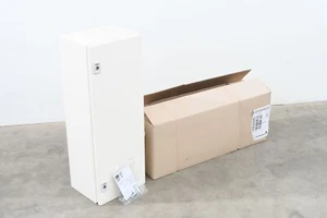 RITTAL KX Y213417, Kleingehäuse E-Box, Stahlblech - Picture 1 of 9