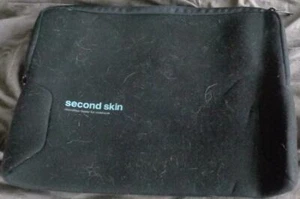 Tucano Second Skin Microfiber Folder for Notebook - VGC - GENTLY USED - USEFUL - Picture 1 of 5