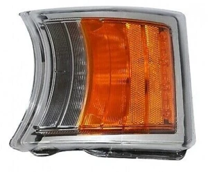 1 X Lampa kierunkowskazu LED 24V Światło do jazdy dziennej do Scania R / P / G (2008 - 2016) - Zdjęcie 1 z 6