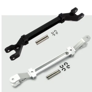 Aluminum Front Axle for Tamiya 1/14 Truck King Hauler Globe Liner Scania R620 - Picture 1 of 5