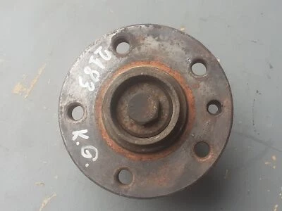 VW SHARAN 7M8, 7M9, 7M6 7M0 501 655 D 7M0501655D 7M0501280 20288206 - Photo 1/4