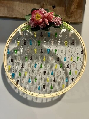 Atrapasol Chickenwire Foto 1 de 3