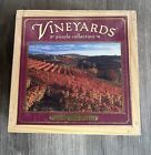 Vineyards Puzzle Collection “A Taste of Italy” New in Sealed Wood Box 750 Piece