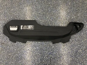 2005 2006 Pontiac GTO Upper Radiator Top Cover Baffle OEM 92119006 Panel Trim A6 - Picture 1 of 11