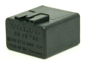 6849780 Relais Steuergerät - Scheibenwischerrelais - Wiper Relay - VOLVO 760 940 - Bild 1 von 1