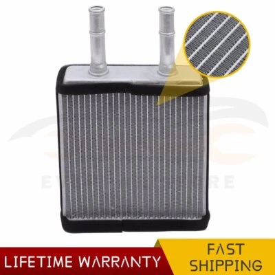 HVAC Heater Core For 1995-2006 Hyundai Accent 1996-2000 Hyundai Elantra 92157 - Image 1 of 4