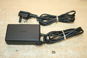 Genuine Bose SoundDock PSM36W-208 Power Supply Adapter with Lead - Picture 1 of 12
