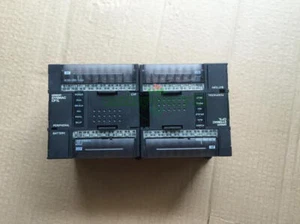 1PCS Omron PLC CP1L-L14DR-A Tested - Picture 1 of 1