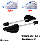 1 Pair Shoe Support Shapers Adjustable Plastic Keepers Stretcher Tree Men Women