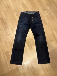 7 Diamonds Romley Relaxed Men's Jeans Size 31 - Picture 1 of 2