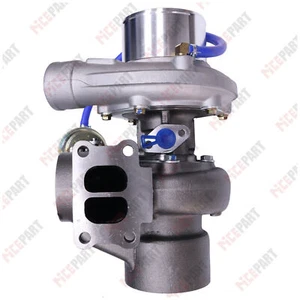 Turbolader 1981845 10R0364 kompatibel mit CAT 525B 535B 938G 950G 3126 Motor - Bild 1 von 7