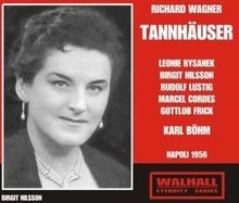 Wagner: Tannhauser  von not specified | CD | Zustand sehr gut - Image 1 of 2