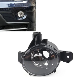 For BMW 1 Series E81 E82 E87 E88 X1 E84 X3 E83 X5 E70 Left Front Fog Light Lamp - Picture 1 of 9