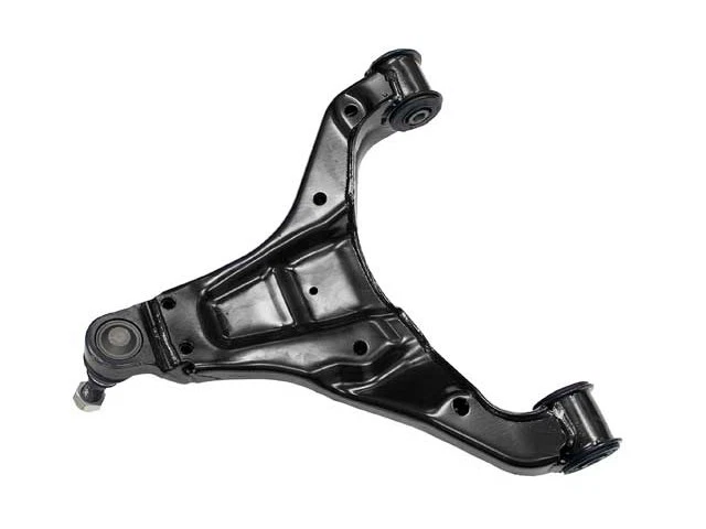 Brazo de control LEMFOERDER 9063304107 Mercedes-Benz Sprinter 2500 Sprinter 3500 Foto 1 de 1