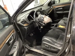AC Compressor Turbo Canada Market Fits 17-22 CR-V 4747772 - Picture 1 of 12