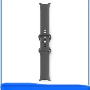 Google Active Band for Pixel Watch - Charcoal - Picture 1 of 6