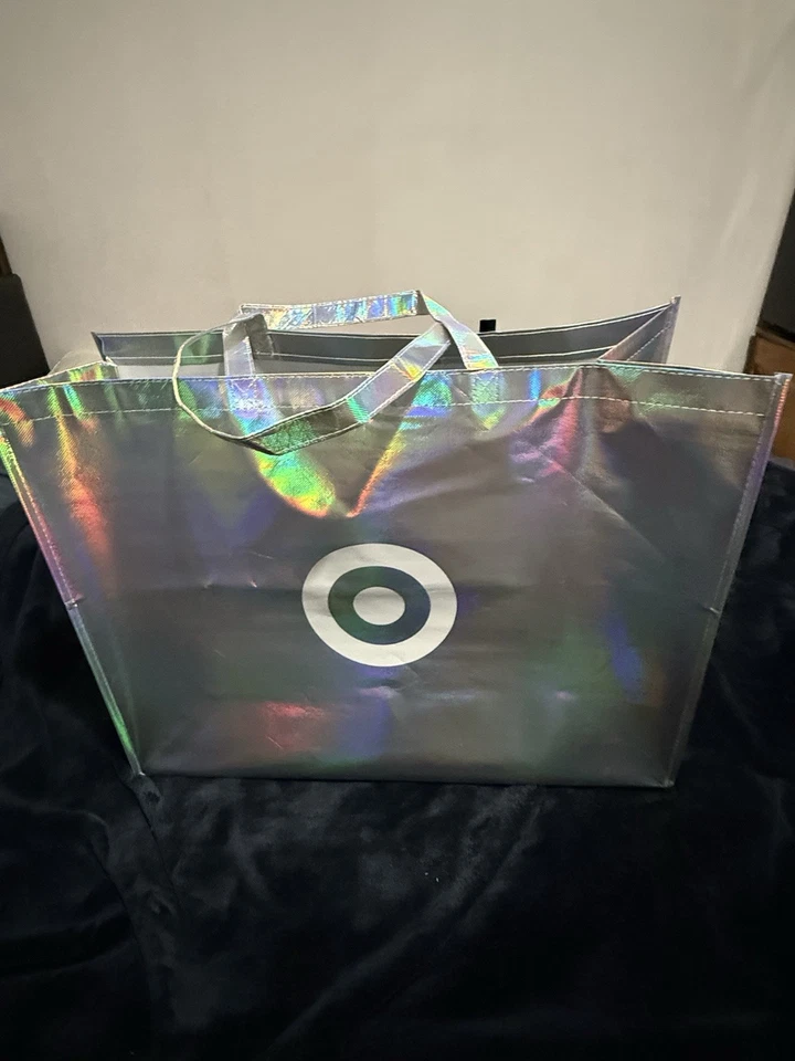 Bolso de Mano Target Swag 2025 Edición Limitada Nuevo Foto 1 de 2