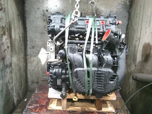 14 15 16 17 18 19 20 21 22 Jeep Cherokee 3.2L 6 Cyl Engine Motor 112K Miles OEM - Picture 1 of 5
