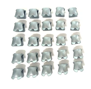Lego Castle Ritter Rüstung Brustplatten Bulk Lot x25 - Bild 1 von 1