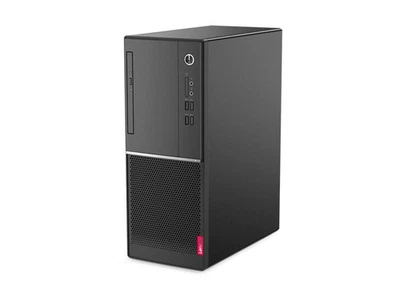 Lenovo V530-15ARR AMD Ryzen 5 2400G 3,60 GHz 8 GB RAM 256 GB NVMe SSD Windows 10 PC - Immagine 1 di 2