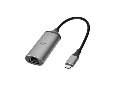 Monoprice USB-C to  5Gbps Ethernet Adapter - Image 1 of 4