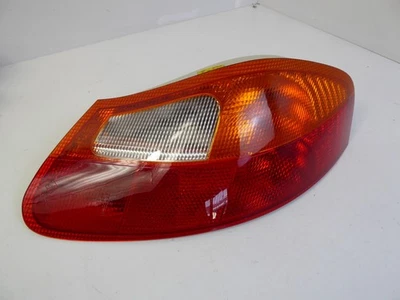 Porsche Boxster 986 Rückleuchte Heckleuchte Rücklicht Rechts 98663140403 - Bild 1 von 4