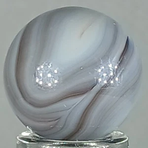 Mármol Champion Swirl de colección 0,59 pulgadas casi como nuevo envío combinado - Imagen 1 de 15