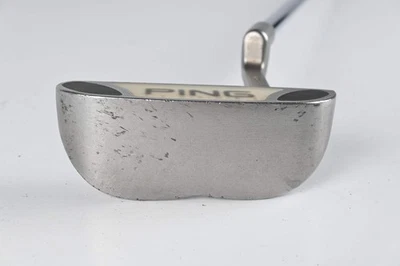 Ping Isopur 2 B60i Putter / 35 Inch - Image 1 of 4