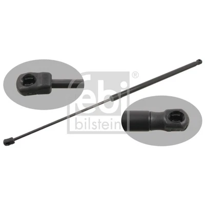 1X FEBI BILSTEIN 29434 GASFEDER MOTORHAUBE DÄMPFER RECHTS 1K0823359A NEU - Bild 1 von 4