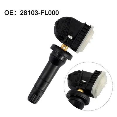 433MHz TPMS for For FORESTER Accurate Parameter Design and Performance Tested - Image 1 of 4