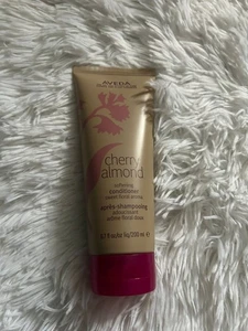 Neu Aveda Kirsche Mandel weichmachender Conditioner 6,7 fl. Oz. - Bild 1 von 2